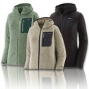 Patagonia R1 Air Full-Zip Hoody - Women's