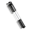 Lezyne, Pressure Drive HP, Pump, 120psi, Black, M, 216mm