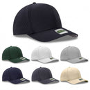 OTTO CAP® 121 - COMFY FIT® Club Collection 6 Panel Pro Style Perforated Cap