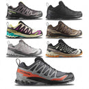 Salomon XA Pro 3D V9 GORE-TEX Men's Trail Running Shoes
