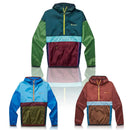 Cotopaxi Teca Half-Zip Wind Breaker - Men's