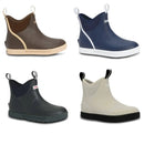 Xtratuf Wheelhouse 6" Men's Commercial Fishing Boots – 100% Waterproof, Slip-Resistant