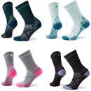 Smartwool Hike Light Cushion Crew Socks - Women's