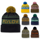 FlyLow OG Pom | Rediscover Your Favorite Childhood Winter Hat