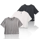 Vuori Energy Tee - Women's | Ultra-Light, Breathable & Sustainable Performance T-Shirt