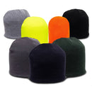 Outdoor Cap KN-550 Beanie – Polyester Knit Cold-Weather Cap