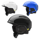 Smith Glide Jr. MIPS Snow Helmet – Lightweight in Mold Construction Fuses
