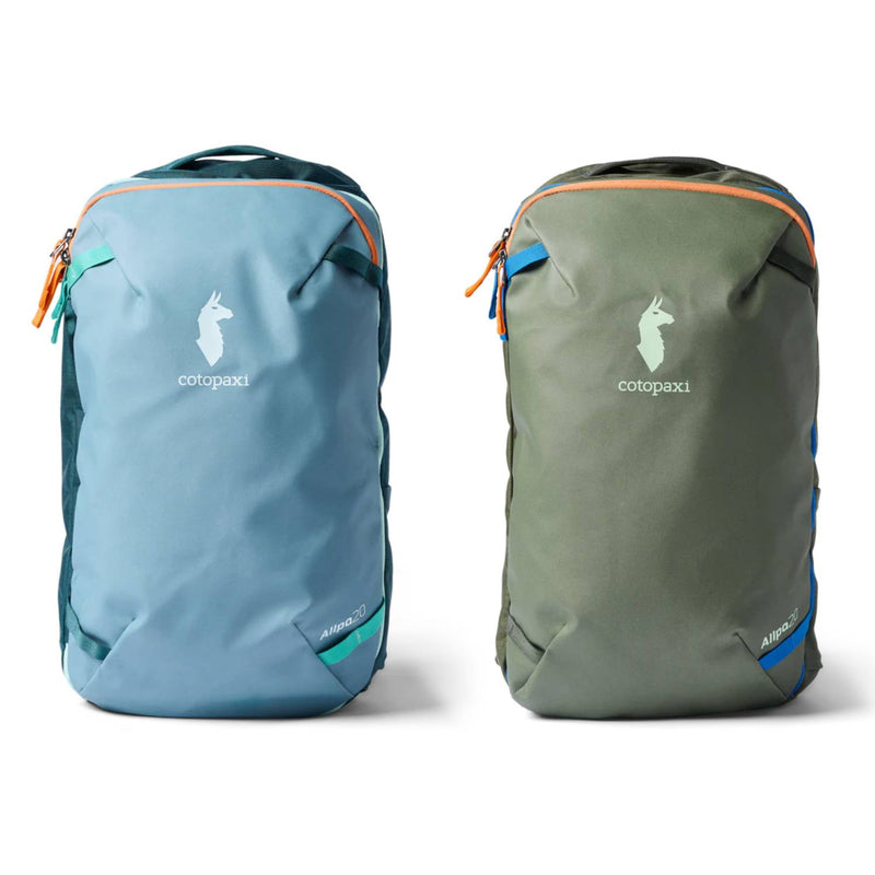 Cotopaxi Allpa Mini 20L Travel Pack