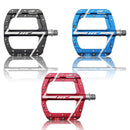 HT Components ANS08 Leap Platform Pedals