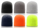 Richardson R20 Micro Fleece Beanie – Soft Lightweight Warm Winter Hat OSFM