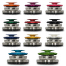 Industry Nine, iRiX IS42/IS52, Headset, : IS42/28.6 | IS52/40, Integrated, Complete, Black