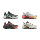 Salomon Genesis 2 women's trail running shoes - all colorways