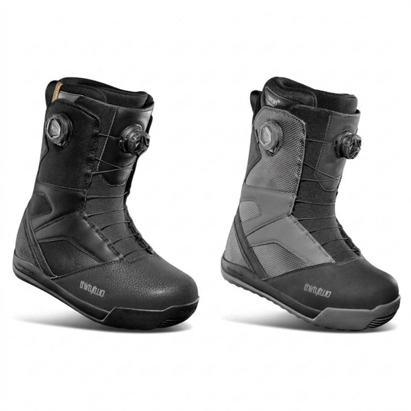 ThirtyTwo STW Double BOA Snowboard Boots - Men's