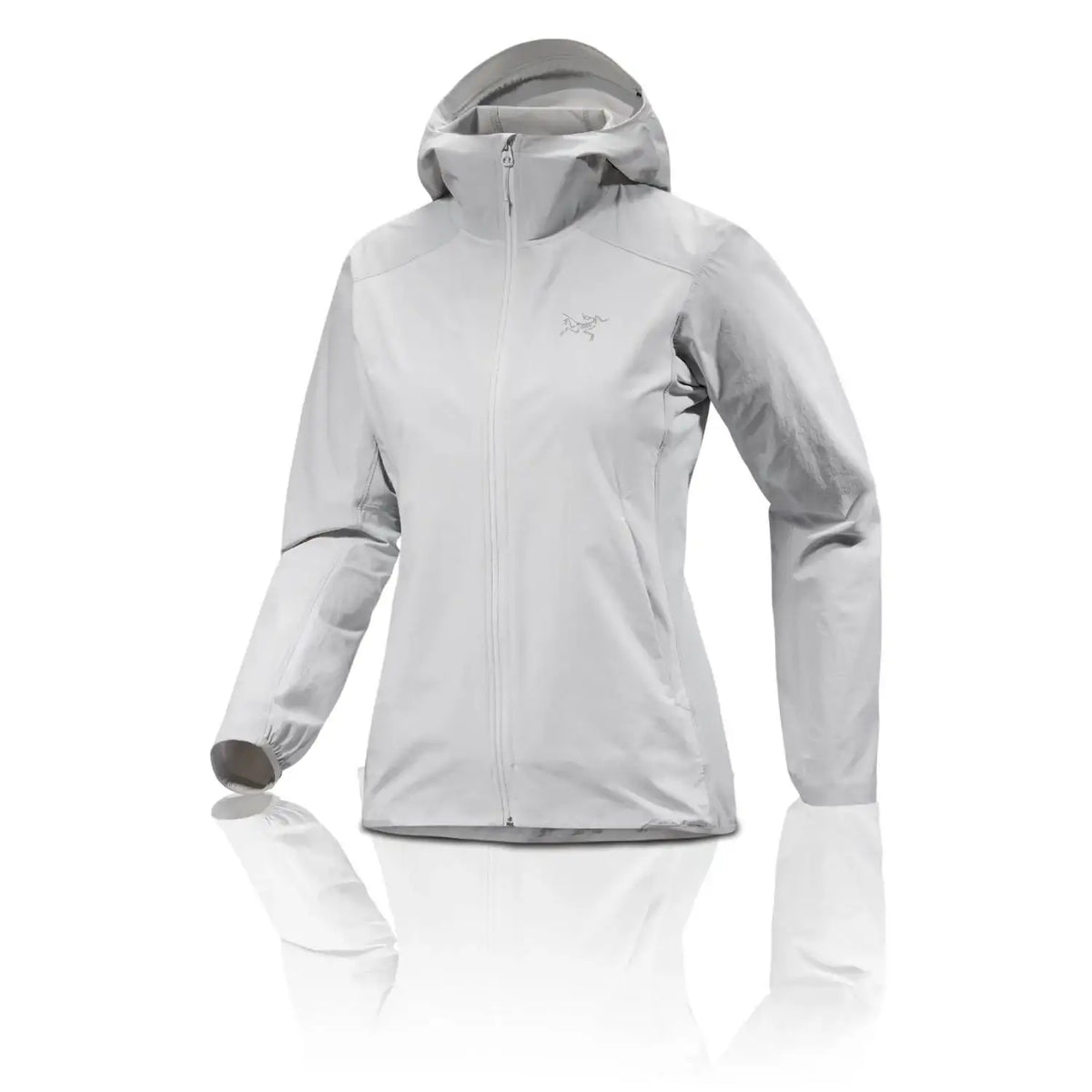 Arc'teryx Gamma Lightweight Hoody - Women's
