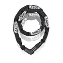 ABUS Steel-O-Chain 5805C – Compact Combination Chain Lock for Everyday Security