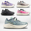 Salomon Aero Glide 4 GRVL Running Shoes - Women's