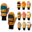 FlyLow Unicorn Waterproof Leather Mitt