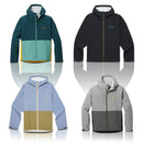 Cotopaxi Cielo Rain Jacket – Men's Sustainable Waterproof Shell for Hiking, Travel & Everyday Wear