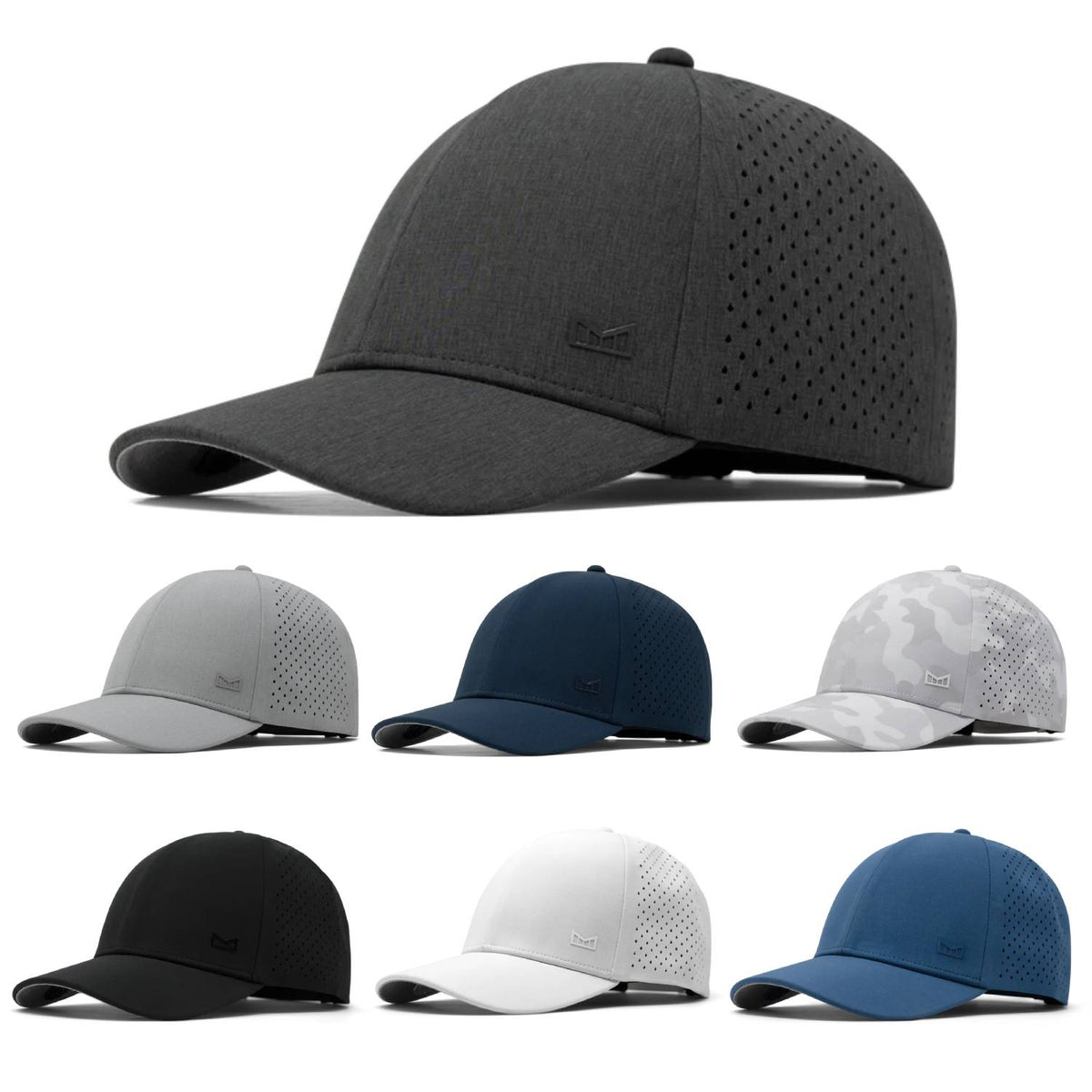 Melin Hydrolite A-Game Black Classic