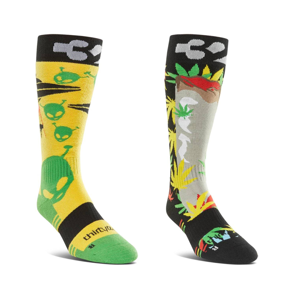 ThirtyTwo Others TM Merino Sock - Men's