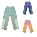 Cotopaxi Losdos Zip-Off Pant - Womens