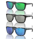 Costa Mainsail Sunglasses – Classic Design with Polarized Lenses for Clear Vision and Enhanced UV Protection