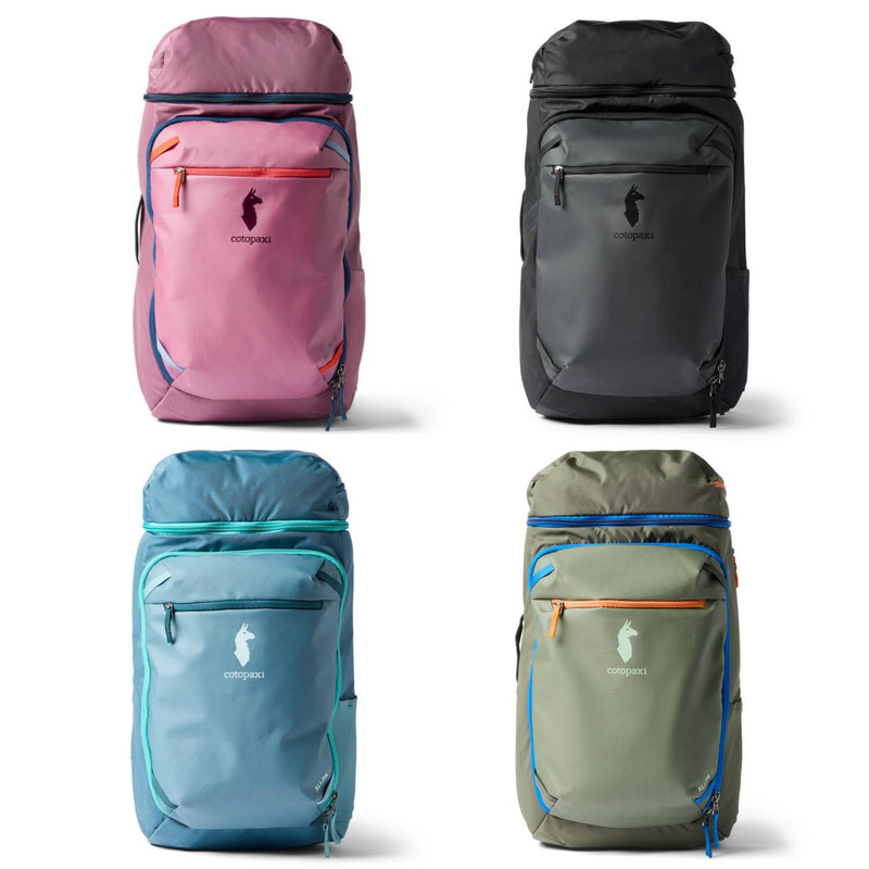 Cotopaxi Allpa 50L Adventure Travel Pack OS