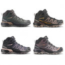Salomon X Ultra 360 Mid GORE-TEX Women's Hiking Shoes