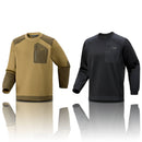 Arc'teryx Konseal Crew M Black S