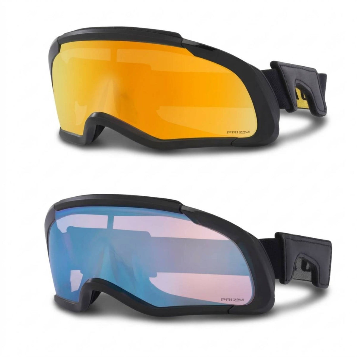 Oakley Flex Scape Snow Goggles