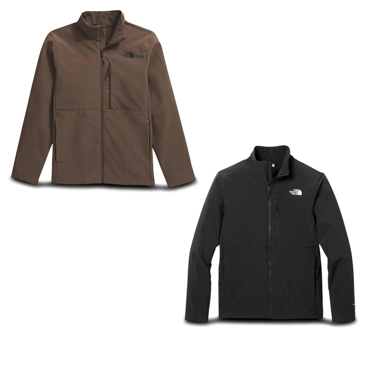 The North Face Apex Bionic 3 Jacket - Men’s | Wind-Resistant Soft Shell for Active Cold-Weather Performance