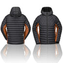 Volcom Stone Cyclone Jacket - Men's | Ultimate Protection and Style for Any Weather Conditions