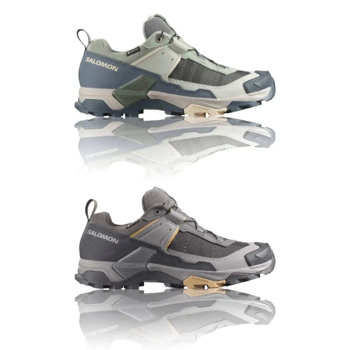 Salomon X Ultra 5 GTX - Women's | Ridge & River