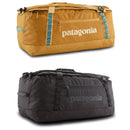 Patagonia Black Hole 70L Large Water-Resistant Duffel Bag