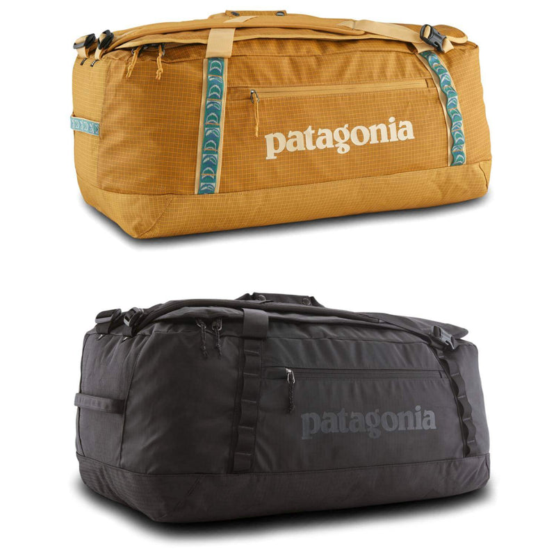 Patagonia Black Hole 70L Large Water-Resistant Duffel Bag Patagonia Black Hole 70L Large Water-Resistant Duffel Bag