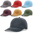 Richardson 324 Pigment Dyed and Washed