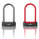 ABUS Granit Plus 640 U-Lock – Lightweight, High-Security Bike Lock with 12mm Hardened Steel Shackle and Anti-Pick Cylinder