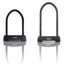 ABUS Granit Plus 470 U-Lock – High-Security 12mm Bicycle Lock with SH B Mount