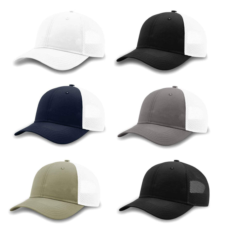 Richardson 222 Airmesh Lite Trucker Hat