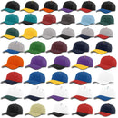 Richardson 212 Pro Twill Snapback Hat