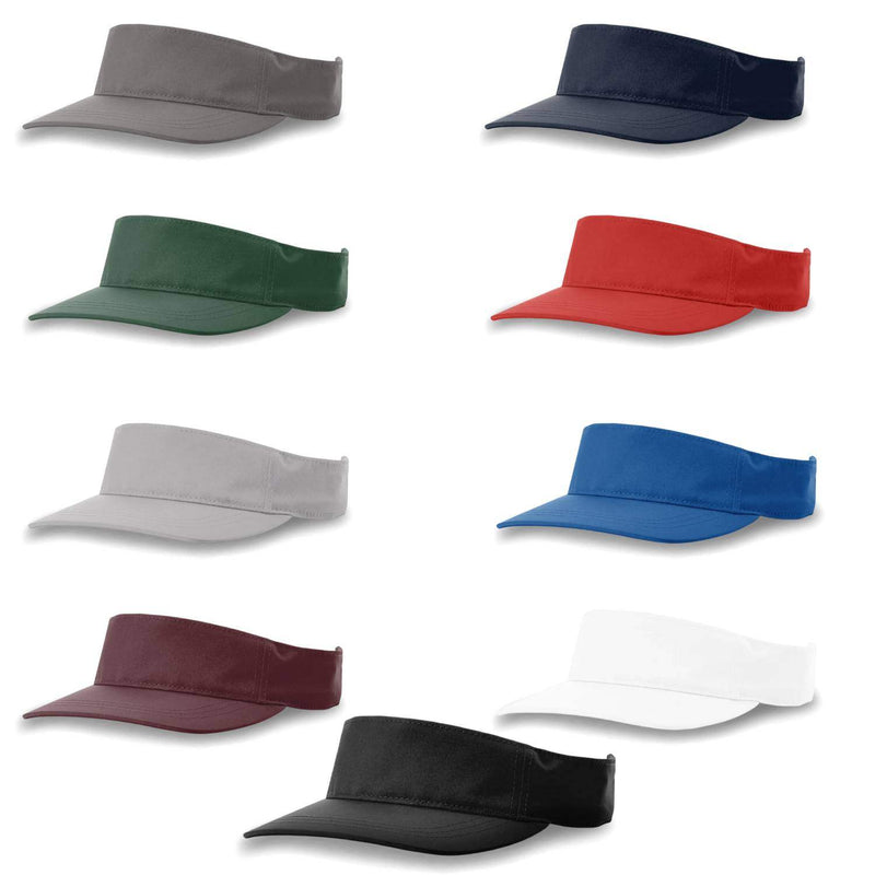 Richardson 709 Ignite LT Visor OSFM