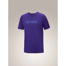 Arc'teryx Ionia Merino Wool Arc'Word Logo T-Shirt