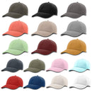 Richardson 326 Peached Cotton Twill Hat