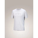Arc'teryx Ionia Merino Wool Arc'Word Logo T-Shirt