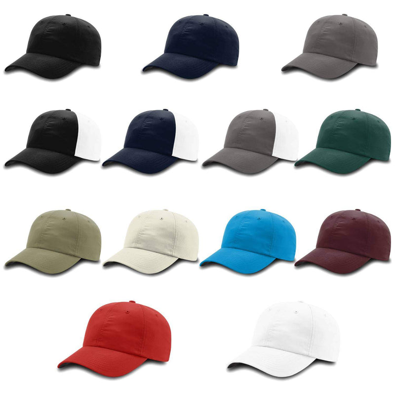 Richardson 220 Cap Relaxed Performance Lite Hat