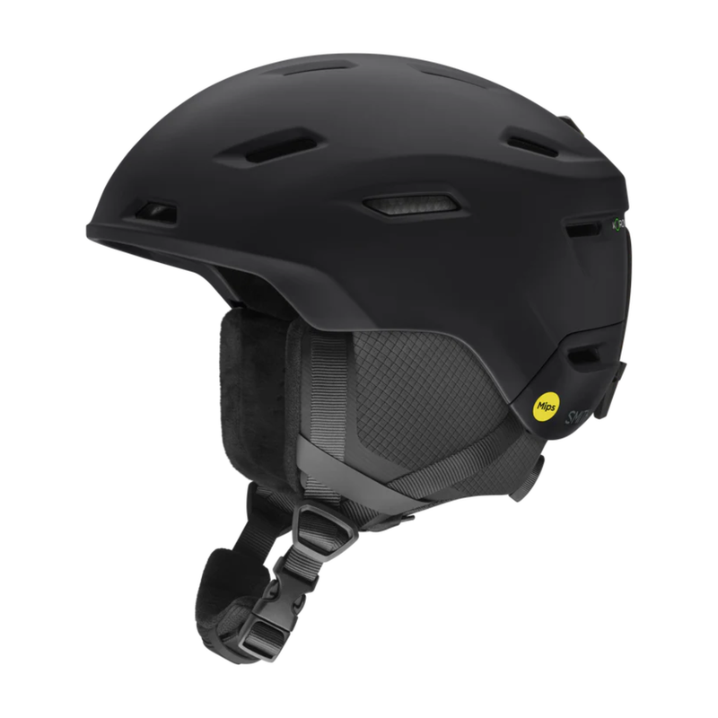 Smith Descend Mips Snow Helmet –  Advanced Protection in a Sleek and Lightweight Design