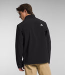 The North Face Apex Bionic 3 Jacket - Men’s | Wind-Resistant Soft Shell for Active Cold-Weather Performance