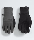 The North Face Apex Insulated Etip Glove - Men's | Warm Softshell Gloves with Touchscreen Compatibility