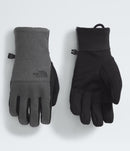The North Face Apex Insulated Etip Glove - Men's | Warm Softshell Gloves with Touchscreen Compatibility