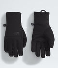 The North Face Apex Insulated Etip Glove - Men's | Warm Softshell Gloves with Touchscreen Compatibility